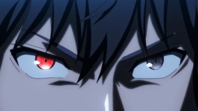 Berserk of Gluttony 5. Bölüm