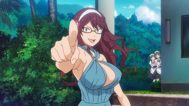 Masamune-kun's Revenge 7. Bölüm