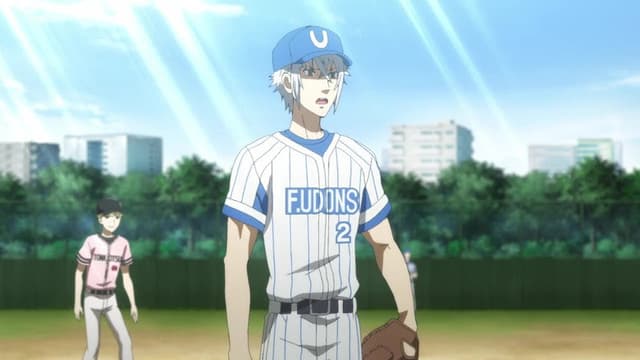 Hakata Tonkotsu Ramens 12. Bölüm