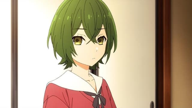 Horimiya 11. Bölüm