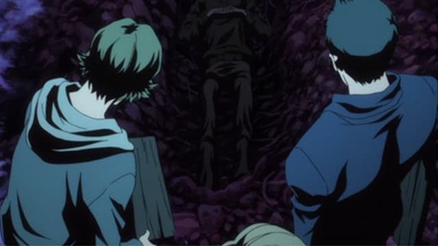 Supernatural: The Anime Series 2. Bölüm