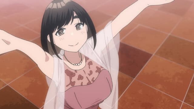 Ganbare Doukichan 11. Bölüm