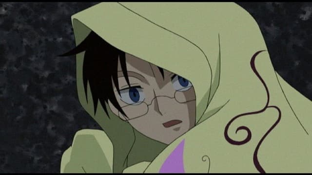 xxxHOLiC 21. Bölüm