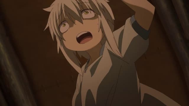 Made in Abyss 13. Bölüm
