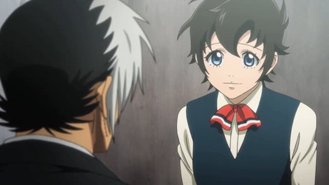 Young Black Jack 12. Bölüm