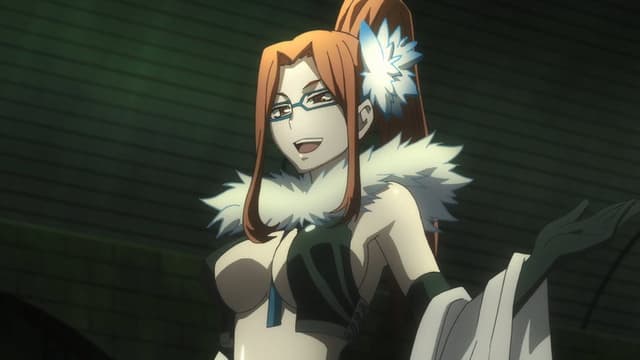 Devil Survivor 2: The Animation 3. Bölüm