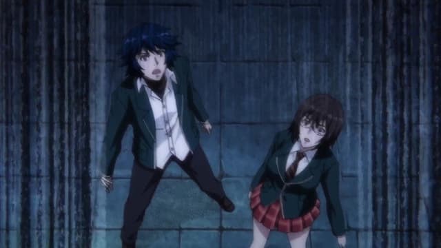 Soul Buster 6. Bölüm