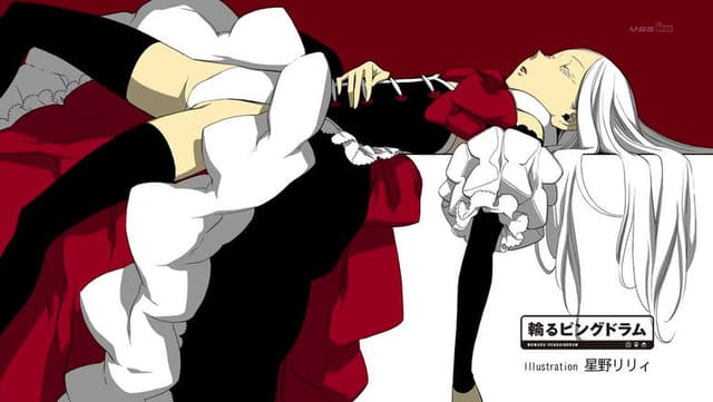 Penguindrum 12. Bölüm