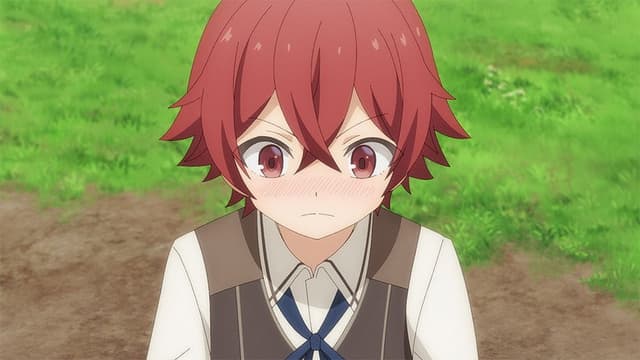 Magic Maker: How to Make Magic in Another World 6. Bölüm