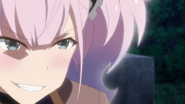 Katana Maidens: Toji no Miko 7. Bölüm