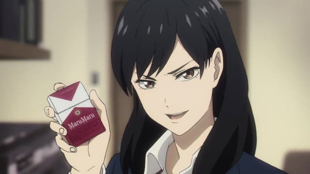 Boogiepop and Others 2. Bölüm