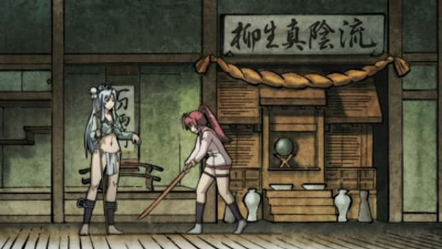 Samurai Girls 3. Bölüm