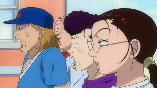 The Gokusen 9. Bölüm