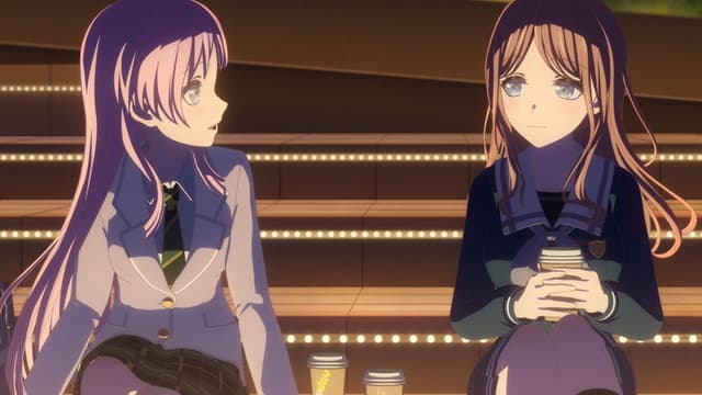 BanG Dream! It's MyGO!!!!! 4. Bölüm
