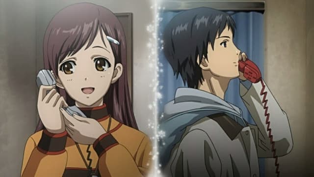 White Album 3. Bölüm