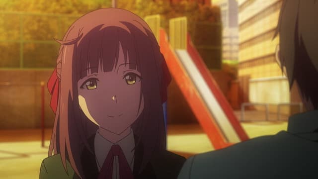 Lostorage incited WIXOSS 7. Bölüm
