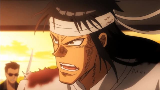 Karakuri Circus 4. Bölüm
