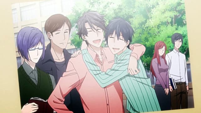 Hitorijime My Hero 2. Bölüm