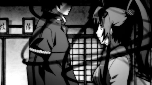 Samurai Girls 8. Bölüm