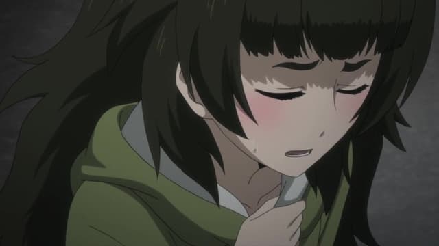 Steins;Gate 0 5. Bölüm