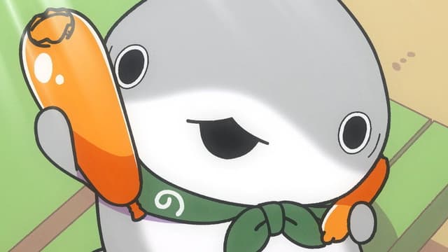 Odekake Kozame 4. Bölüm