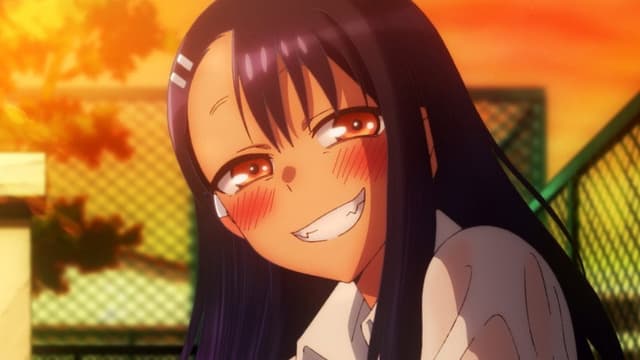 DON'T TOY WITH ME, MISS NAGATORO 11. Bölüm