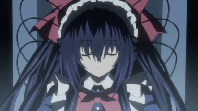 Date A Live 9. Bölüm
