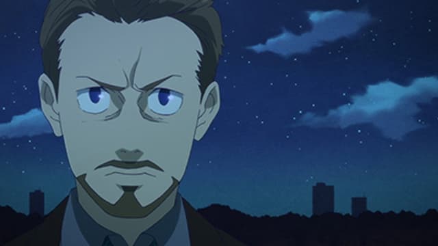 Punch Line 4. Bölüm