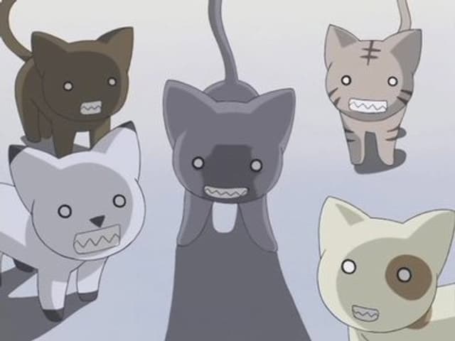 Azumanga Daioh 24. Bölüm