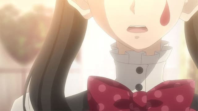 Anonymous Noise 11. Bölüm