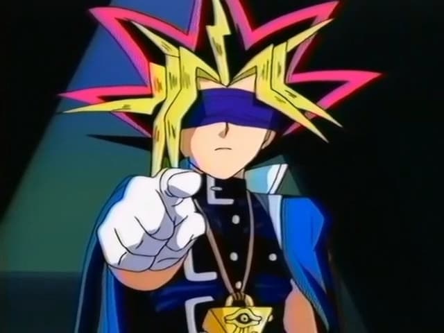 Yu-Gi-Oh! 10. Bölüm