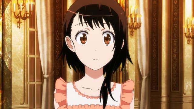 Nisekoi 12. Bölüm