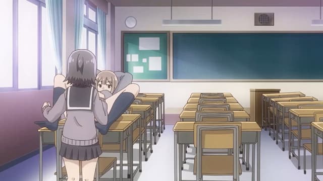 Joshi Kausei 1. Bölüm
