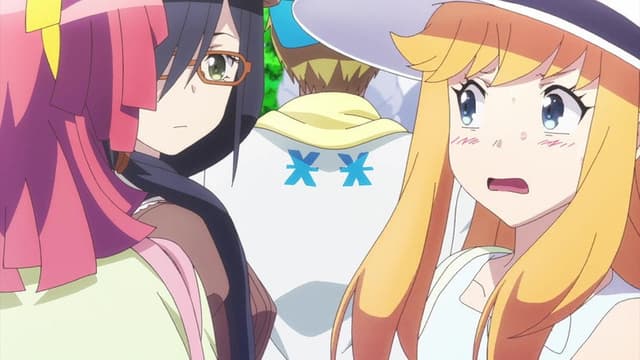 Anime-Gataris 5. Bölüm
