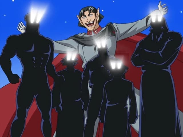 Kenichi: The Mightiest Disciple 22. Bölüm