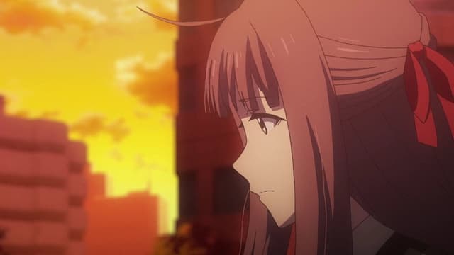 Lostorage incited WIXOSS 9. Bölüm