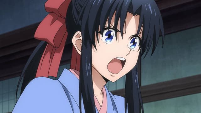 Rurouni Kenshin 14. Bölüm