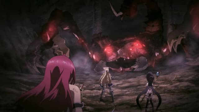 Bikini Warriors 12. Bölüm