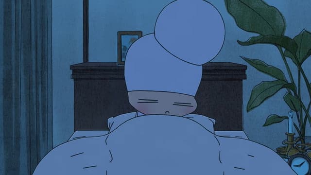 The Diary of Ochibi 21. Bölüm