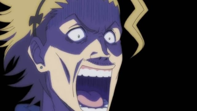 Black Clover 12. Bölüm