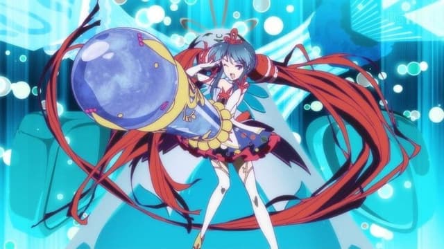 Magica Wars 2. Bölüm
