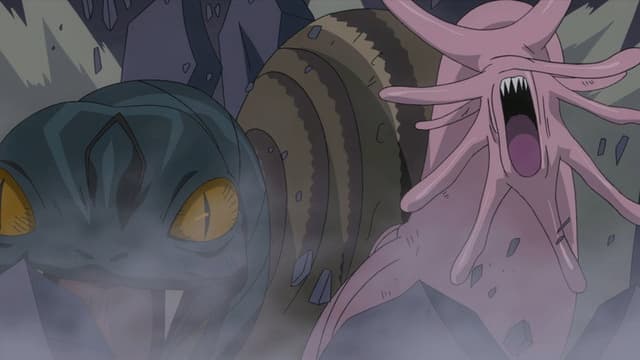 Demon King Daimao 10. Bölüm