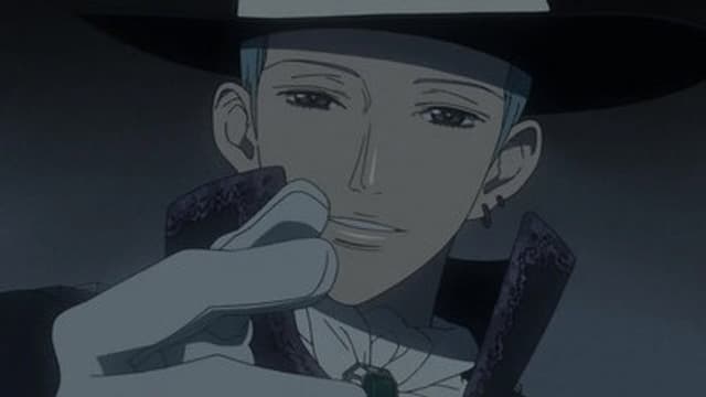 Paradise Kiss 11. Bölüm