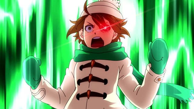 Monster Strike 9. Bölüm