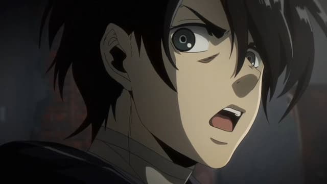 No Guns Life 9. Bölüm