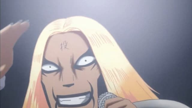 Detroit Metal City 10. Bölüm