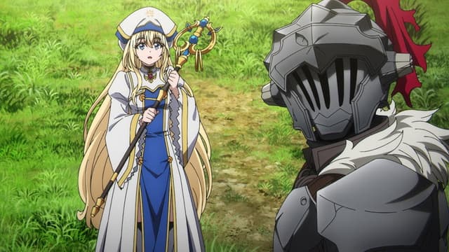 Goblin Slayer 7. Bölüm