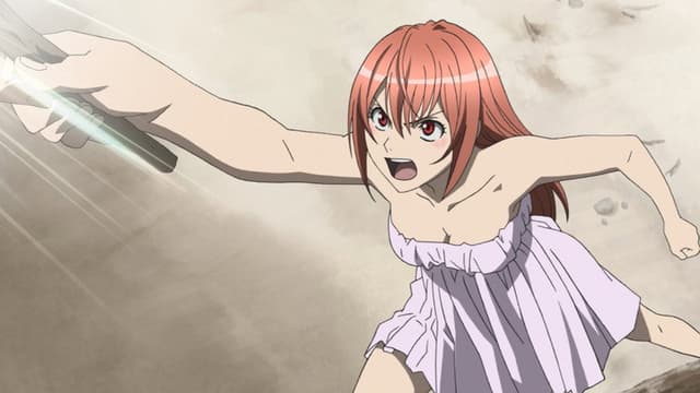 Blast of Tempest 1. Bölüm