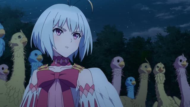 The Rising of the Shield Hero 16. Bölüm