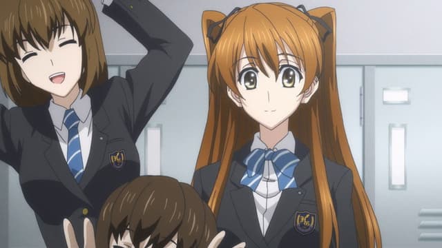 White Album 2 12. Bölüm